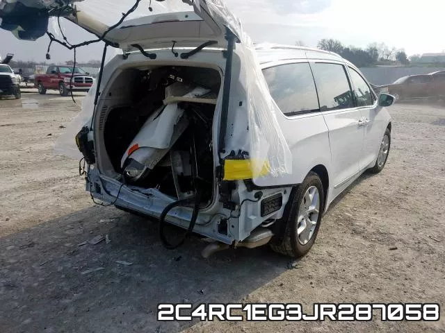 2C4RC1EG3JR287058 фото 5