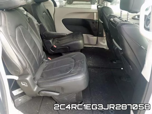 2C4RC1EG3JR287058 фото 6