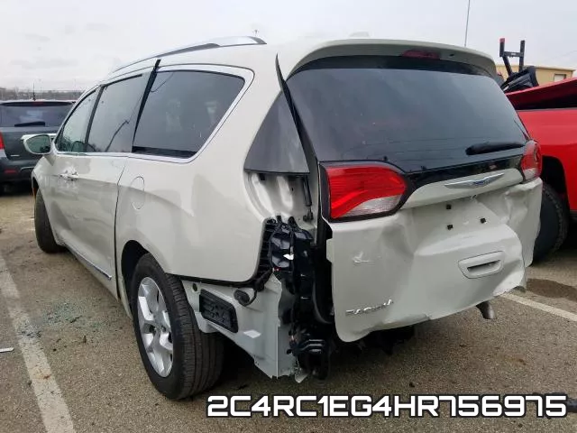 2C4RC1EG4HR756975 фото 3