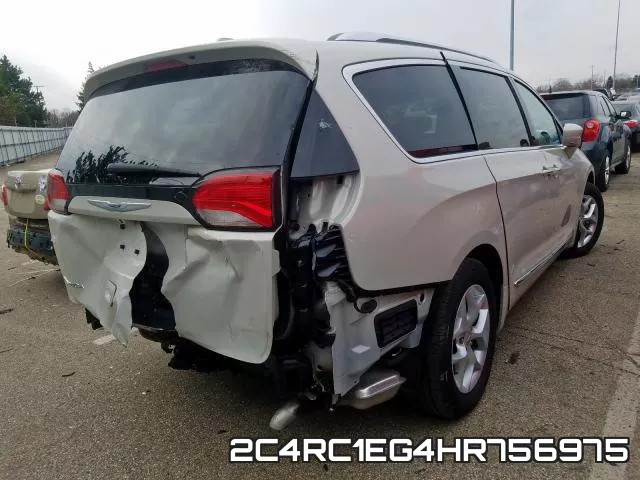 2C4RC1EG4HR756975 фото 4