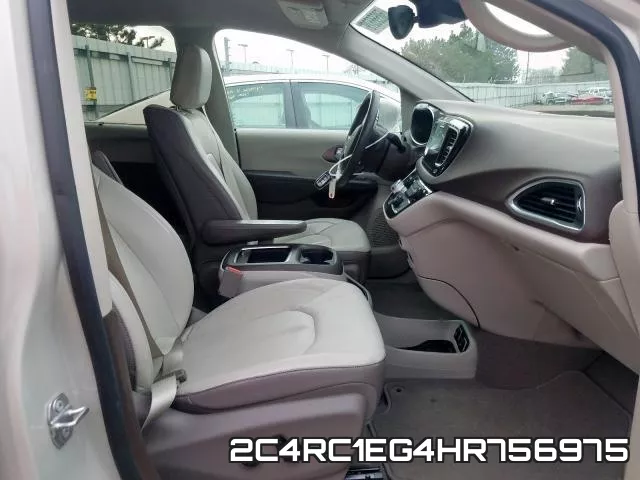 2C4RC1EG4HR756975 фото 5