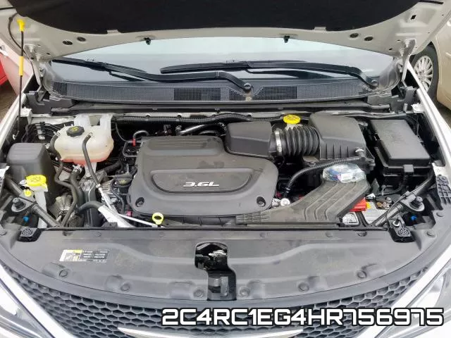 2C4RC1EG4HR756975 фото 7