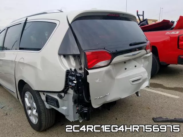 2C4RC1EG4HR756975 фото 9