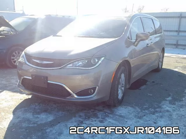 2C4RC1FGXJR104186 фото 3