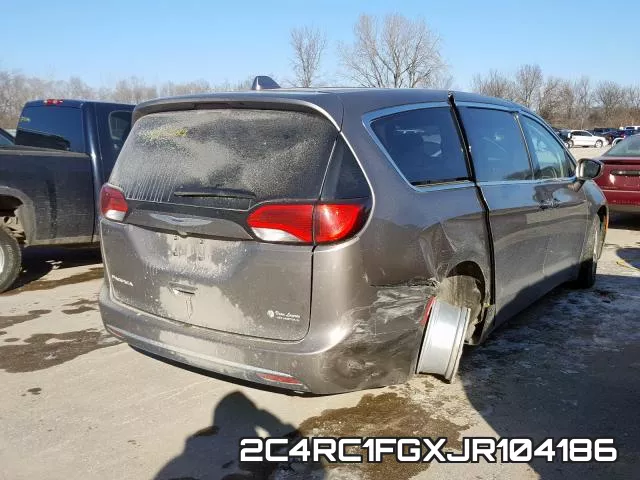 2C4RC1FGXJR104186 фото 4