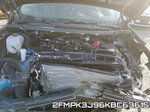 2FMPK3J96KBC63615 фото 8