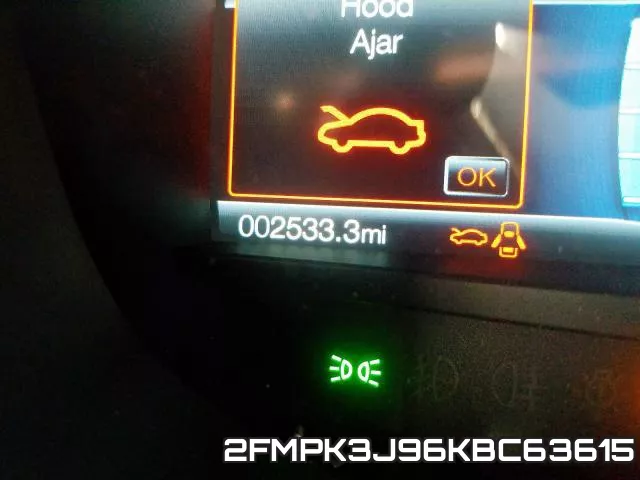 2FMPK3J96KBC63615 фото 9