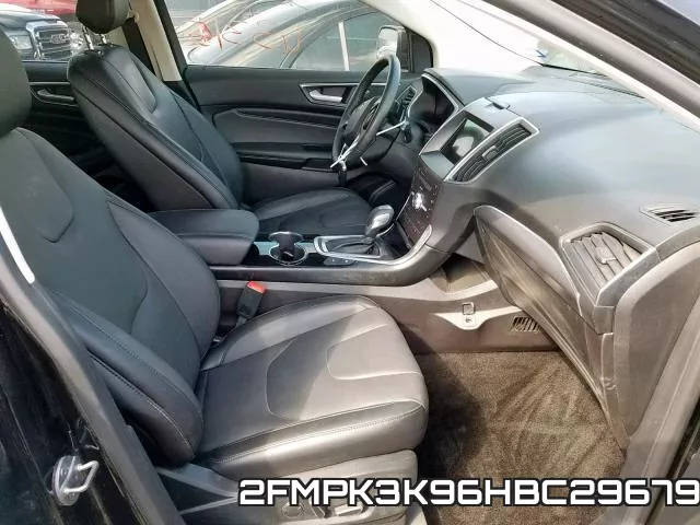 2FMPK3K96HBC29679 фото 5