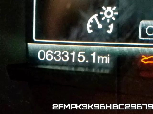 2FMPK3K96HBC29679 фото 7