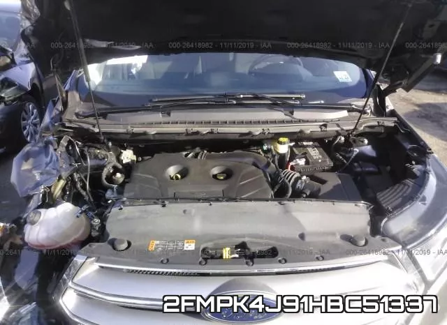 2FMPK4J91HBC51337 фото 2
