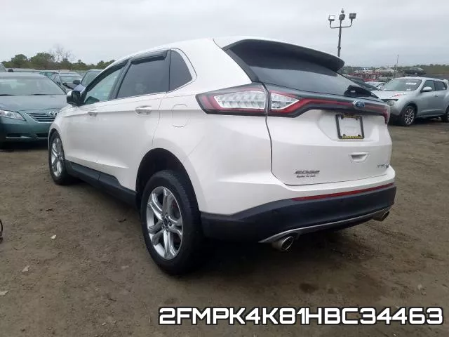 2FMPK4K81HBC34463 фото 4