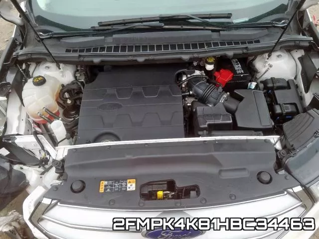 2FMPK4K81HBC34463 фото 7