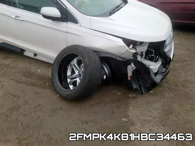 2FMPK4K81HBC34463 фото 9