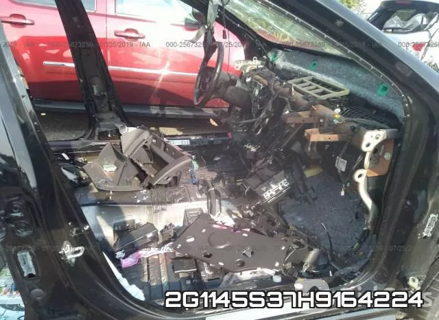 2G1145S37H9164224 фото 2