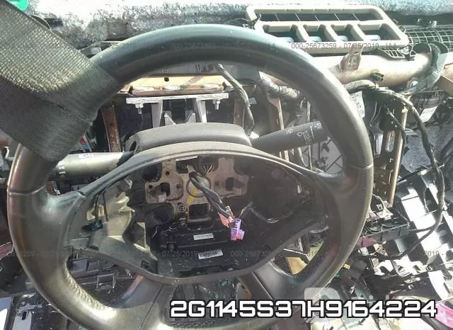 2G1145S37H9164224 фото 4