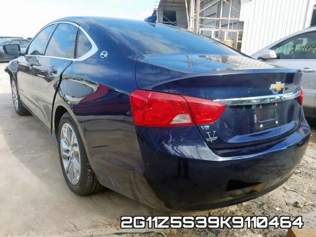 2G11Z5S39K9110464 фото 4
