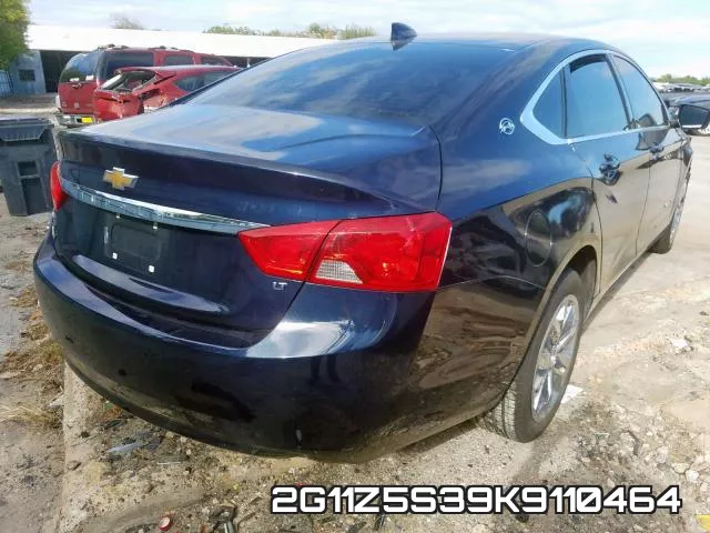 2G11Z5S39K9110464 фото 5