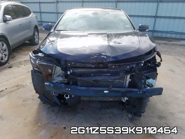 2G11Z5S39K9110464 фото 10