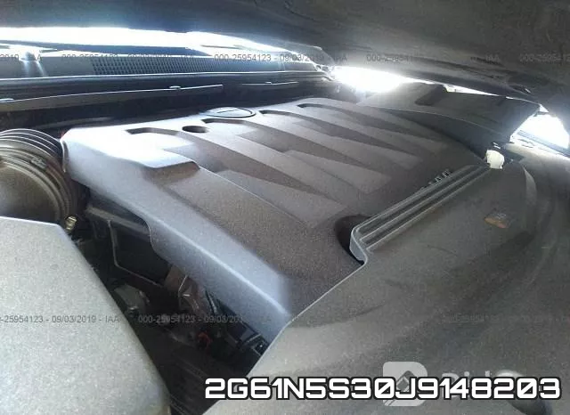 2G61N5S30J9148203 фото 2