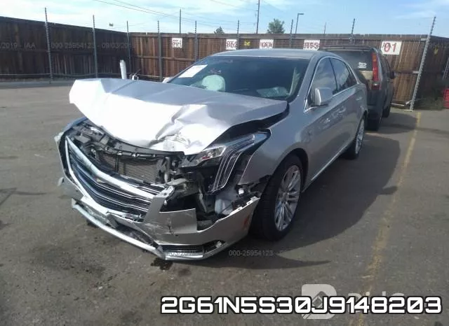2G61N5S30J9148203 фото 3