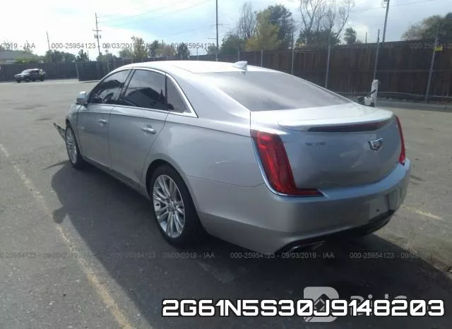 2G61N5S30J9148203 фото 4