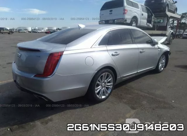 2G61N5S30J9148203 фото 5