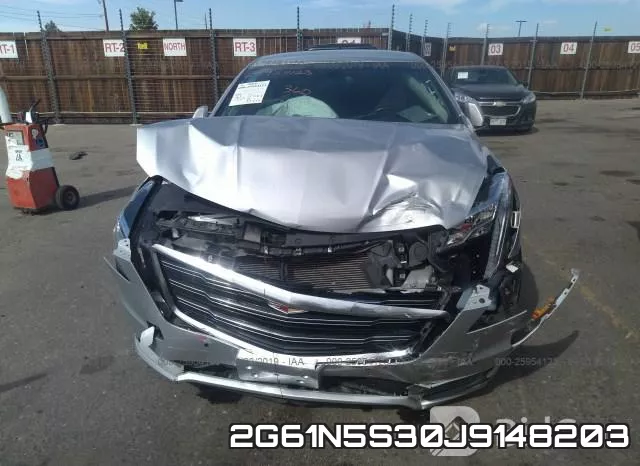 2G61N5S30J9148203 фото 7