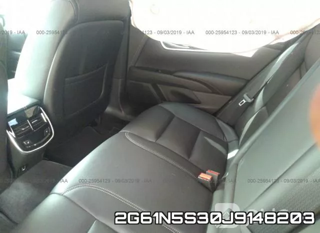 2G61N5S30J9148203 фото 9