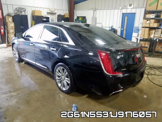 2G61N5S31J9176057 фото 4