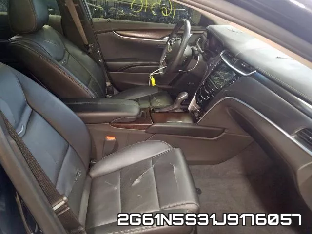 2G61N5S31J9176057 фото 6