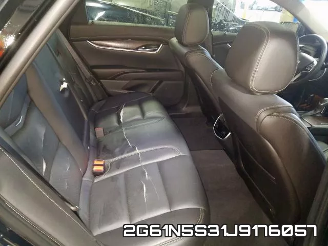 2G61N5S31J9176057 фото 7