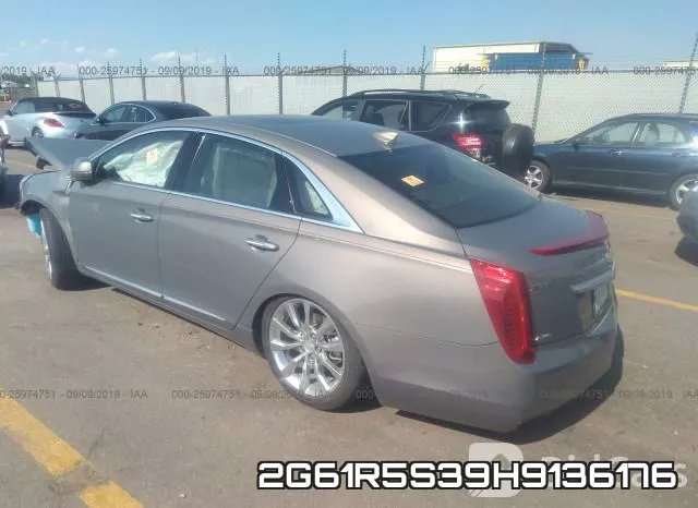 2G61R5S39H9136176 фото 3