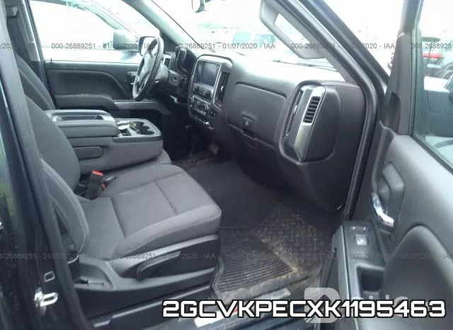 2GCVKPECXK1195463 фото 6