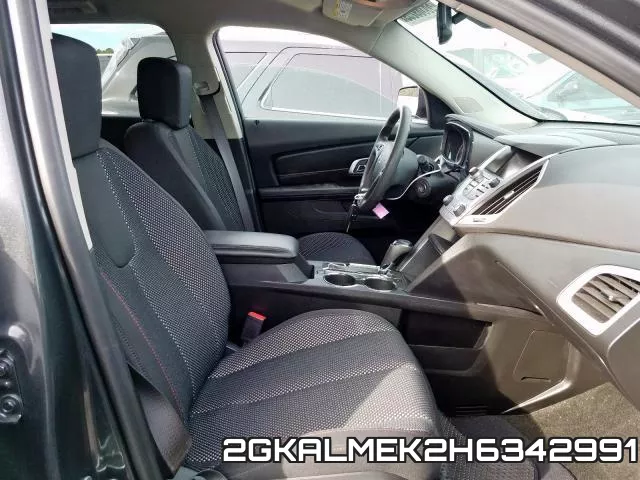 2GKALMEK2H6342991 фото 6