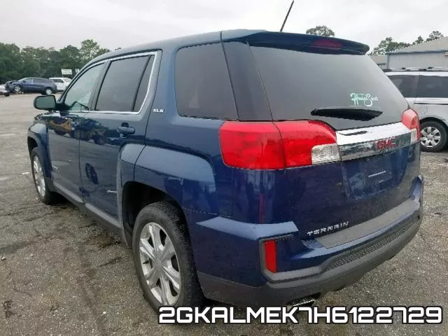 2GKALMEK7H6122729 фото 3