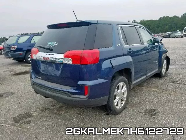 2GKALMEK7H6122729 фото 4
