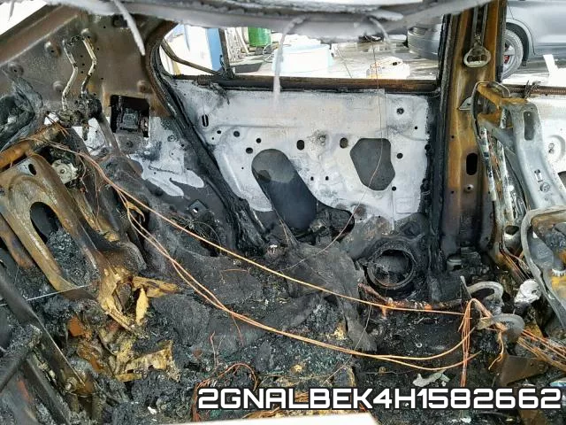 2GNALBEK4H1582662 фото 6