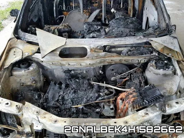2GNALBEK4H1582662 фото 7