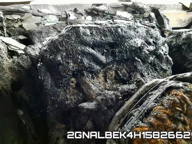 2GNALBEK4H1582662 фото 8