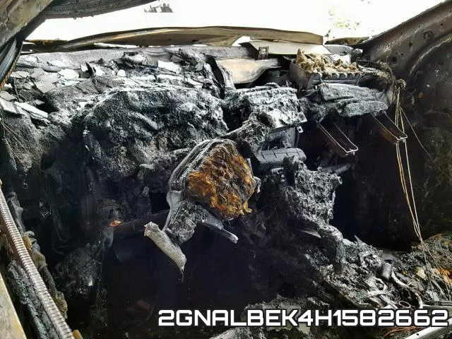 2GNALBEK4H1582662 фото 9