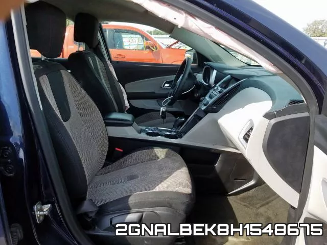 2GNALBEK8H1548675 фото 6