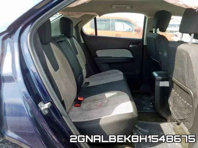 2GNALBEK8H1548675 фото 7