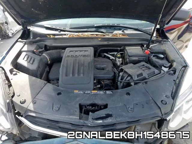 2GNALBEK8H1548675 фото 8