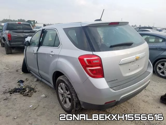 2GNALBEKXH1556616 фото 4