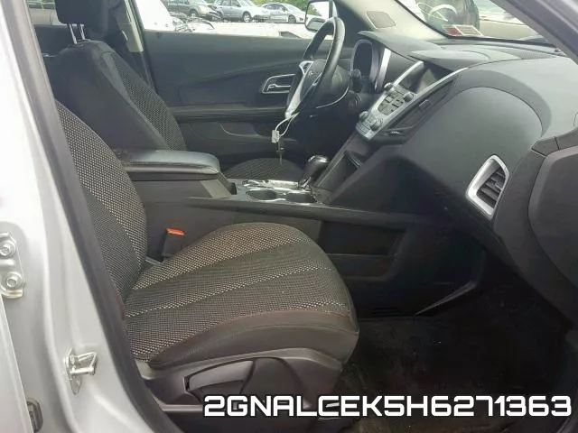 2GNALCEK5H6271363 фото 6