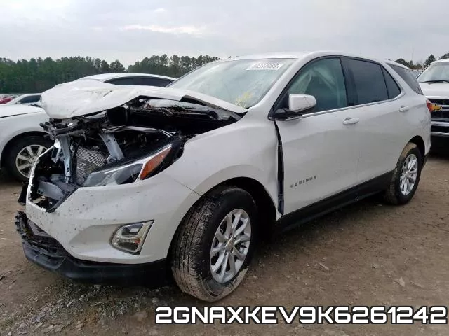 2GNAXKEV9K6261242 фото 3