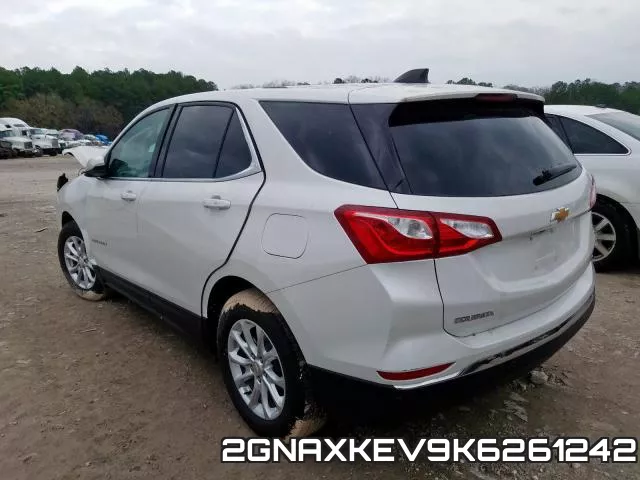 2GNAXKEV9K6261242 фото 4