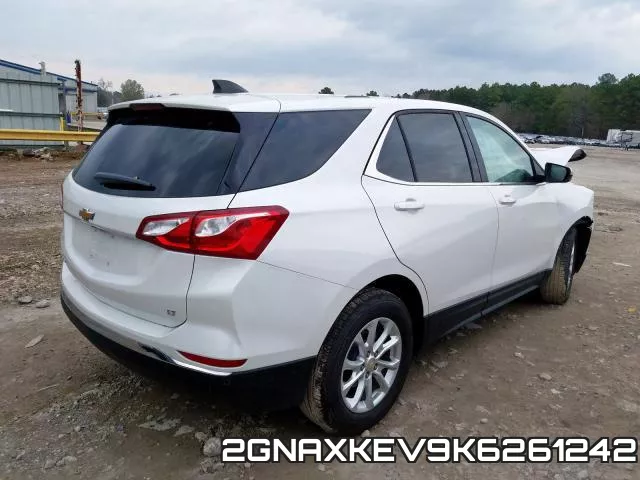 2GNAXKEV9K6261242 фото 5