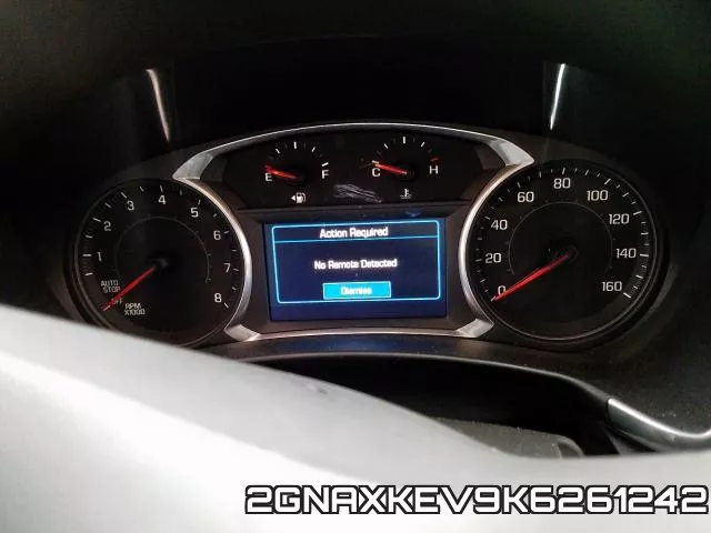 2GNAXKEV9K6261242 фото 8