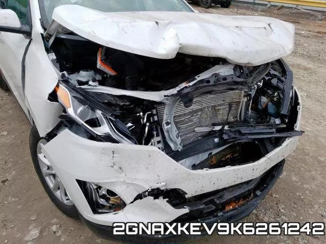 2GNAXKEV9K6261242 фото 9